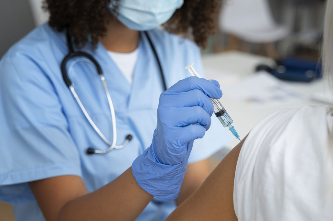 Lire la suite à propos de l’article Prescription de vaccins par les Infirmières et Infirmiers