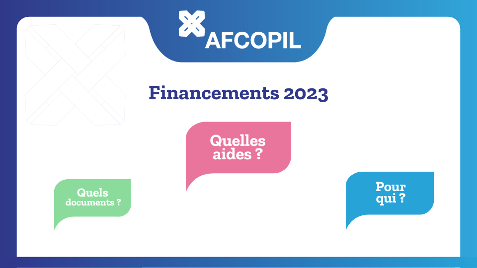 financements infirmier 2023