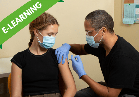 formation vaccination