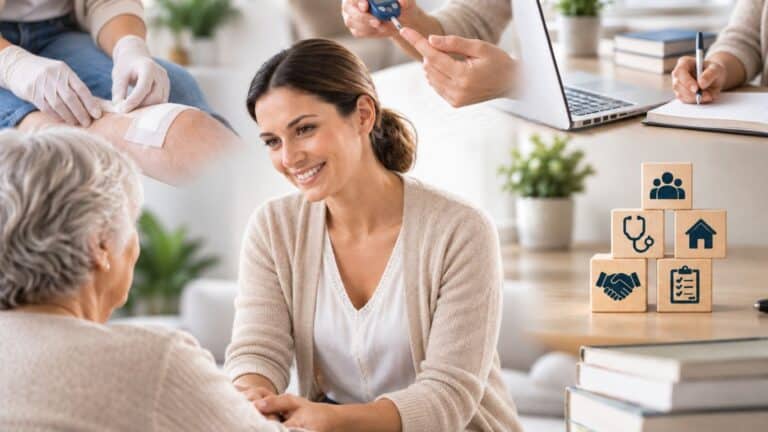 Avenant 11 : pourquoi les infirmiers libéraux doivent-ils se former dès maintenant ?