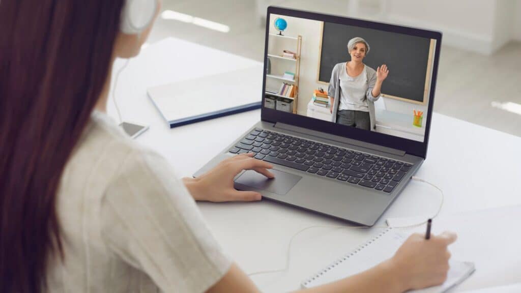 classes virtuelles afcopil