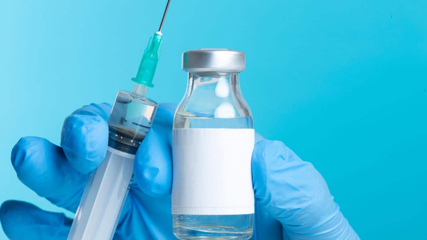 Lire la suite à propos de l’article Hésitation vaccination des patients : rôle de l’IDEL