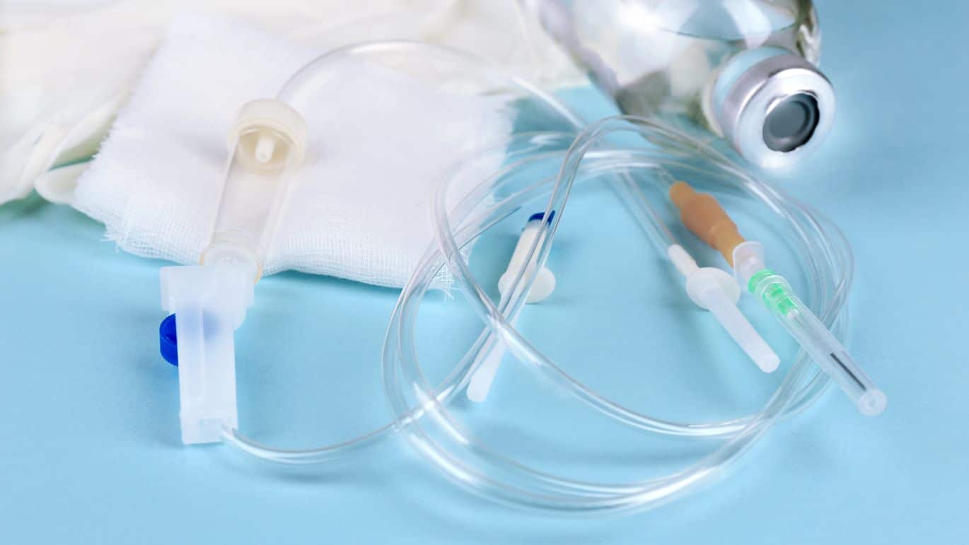 Lire la suite à propos de l’article Perfusion longue : ce qu’il faut savoir