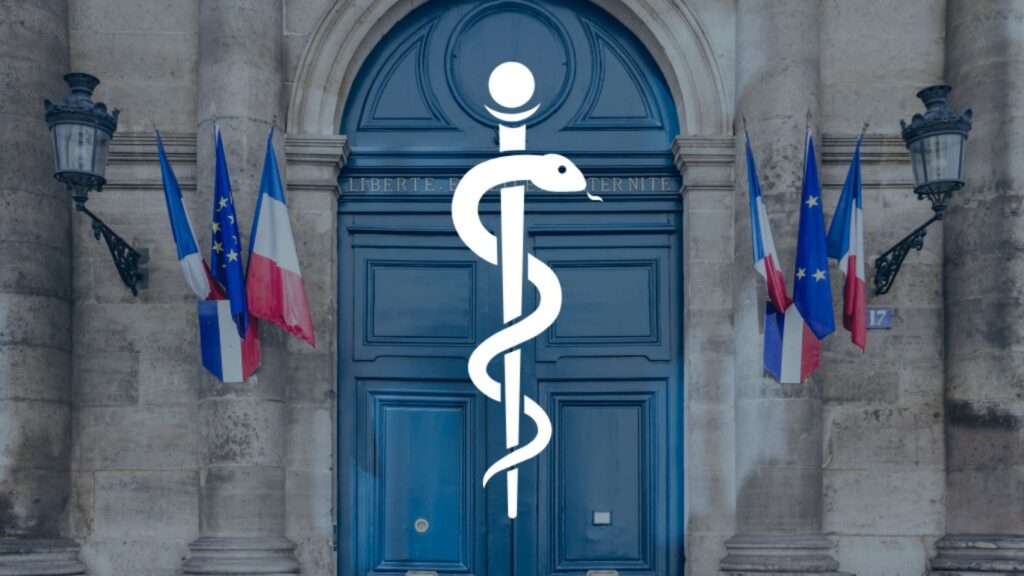 réforme du métier infirmier 2025