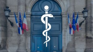 réforme du métier infirmier 2025