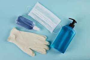 formation hygiène infirmière